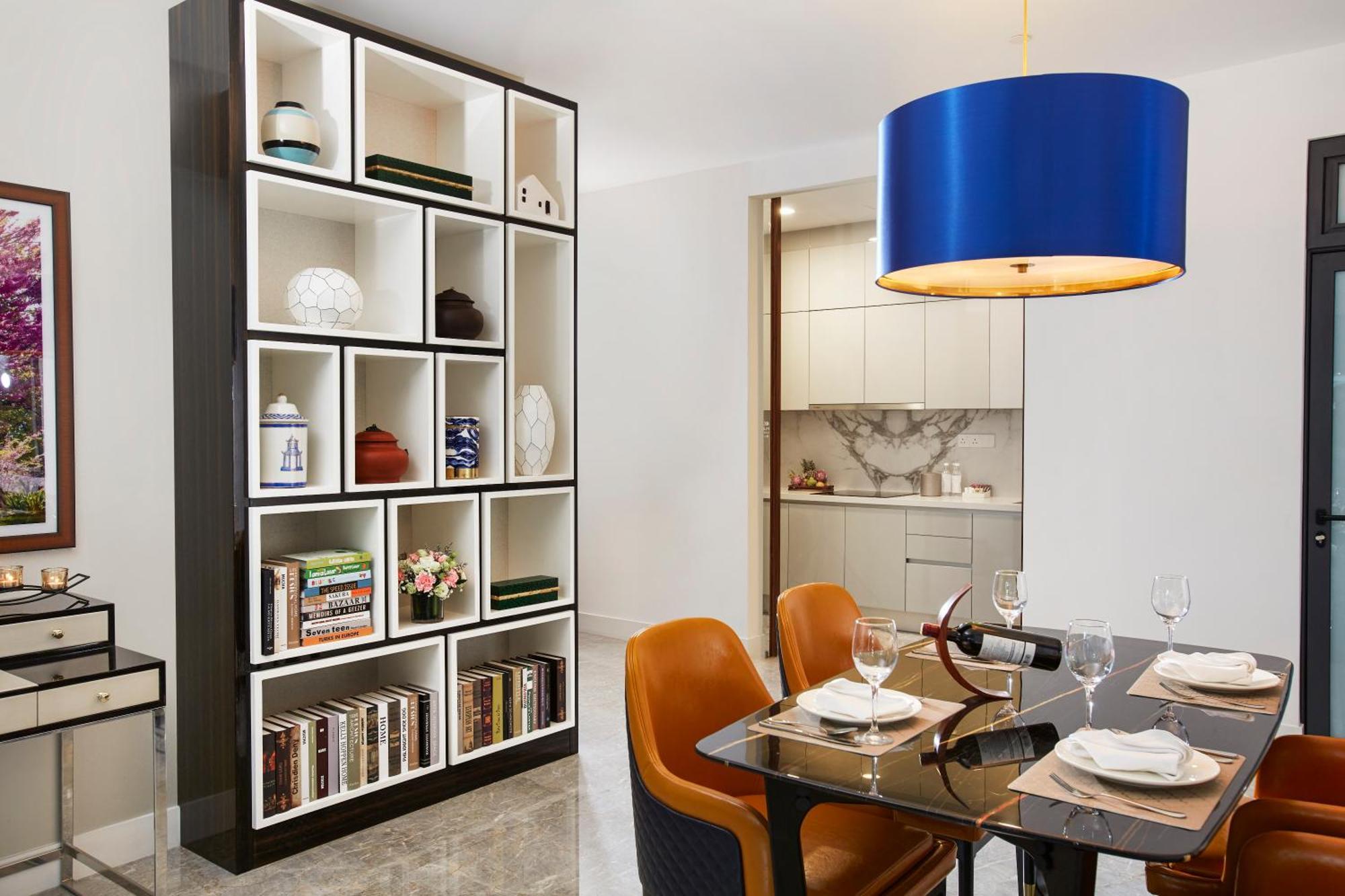 The Face Style Hotel Kuala Lumpur Exteriör bild A room divider